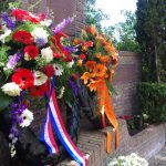 kransen dodenherdenking mdt