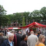 Rommelmarkt dorrestein nieuwerkerk 2019