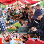 Rommelmarkt dorrestein nieuwerkerk 2019