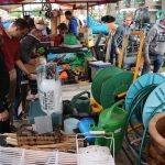 Rommelmarkt dorrestein nieuwerkerk 2019