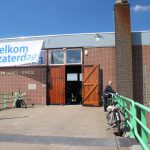 Abraham kroes gemaal moordrecht open dag