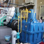 Abraham kroes gemaal moordrecht open dag motor