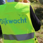 dijkwacht hesje kind