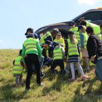 Abraham kroes gemaal moordrecht open dag kinderen dijk
