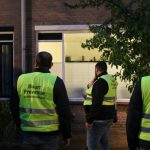 buurt preventie ronde nieuwerkerk
