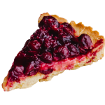 kerstentaart via pixabay