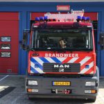 informatie middag nieuwerkerk brandweer