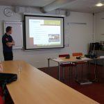 informatie middag nieuwerkerk brandweer