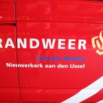 logo brandweer nieuwerkerk aan den IJssel