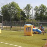 Feest v.v. Groeneweg 90 jaar