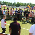 Feest v.v. Groeneweg 90 jaar