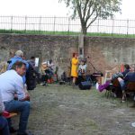 Midzomeravond Steen Goed Steenovens