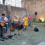 Midzomeravond Steen Goed Steenovens