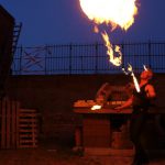 Midzomeravond Steen Goed Steenovens