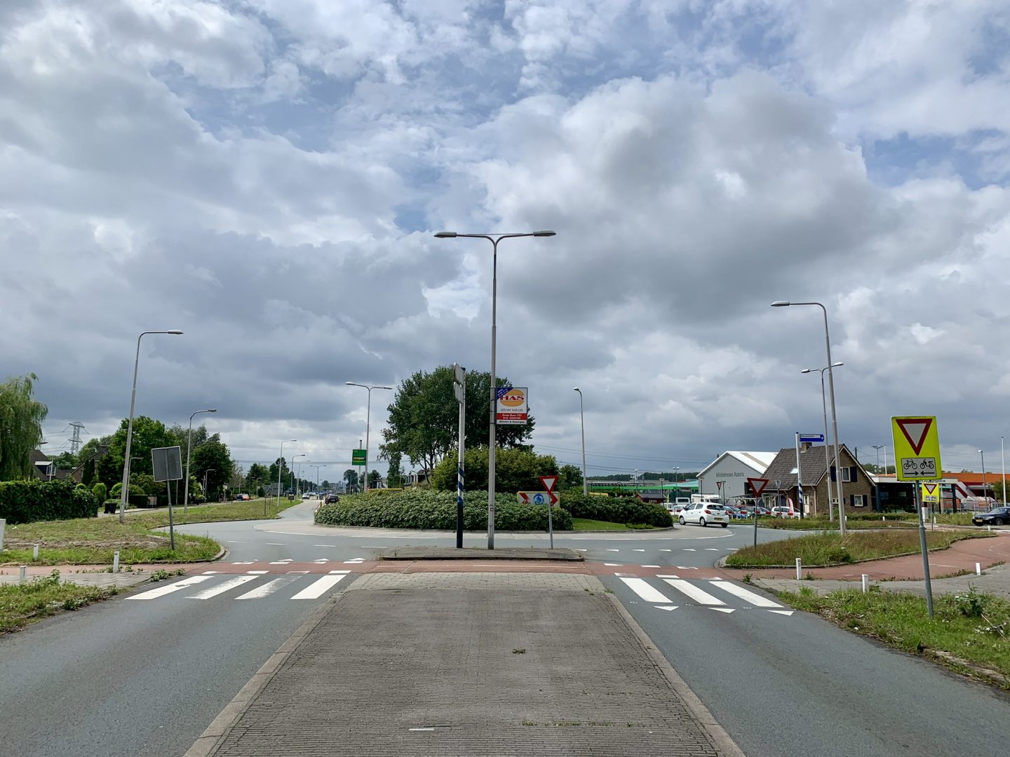 Huis te koop Laan van AvantGarde 260 3059 RA Rotterdam [funda]