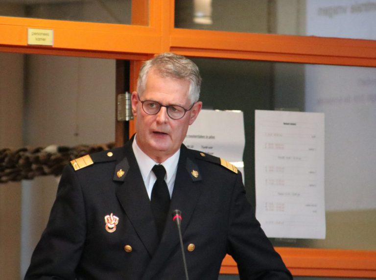 CDA blijft pleiten voor politiebureau, raad mist aandacht voor term ‘terreur’