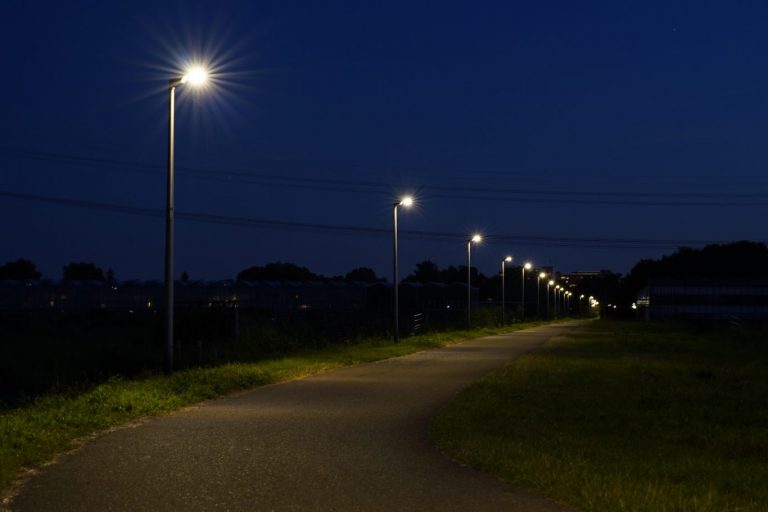 Gemeente Zuidplas verwacht problemen straatverlichting in Dorrestein te hebben opgelost