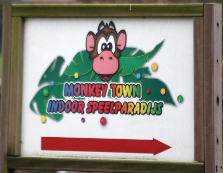 Monkey Town niet naar Nieuwerkerk aan den IJssel
