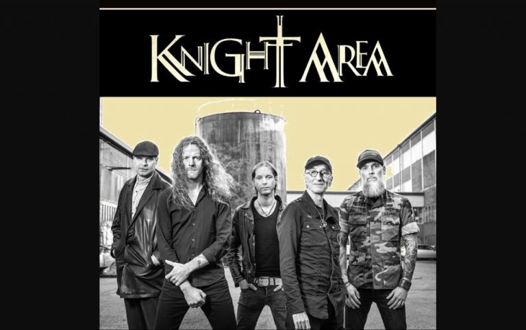 Knight Area trapt nieuwe seizoen ProgFrog af