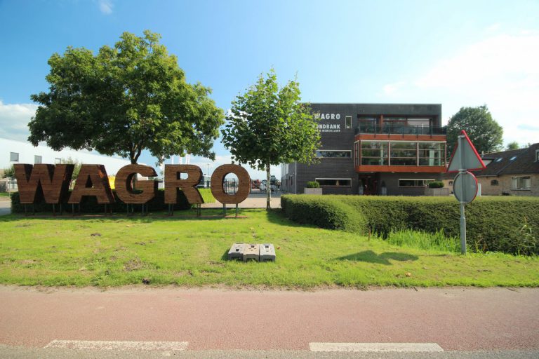 Raad van State : geen dwangsommen voor Wagro in Waddinxveen