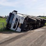ongeval Spoorweglaan 20 sept 2019-4
