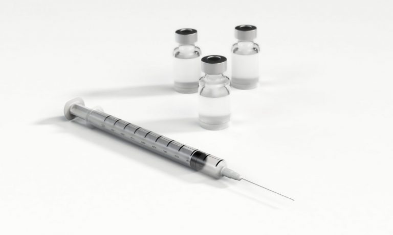 Vaccinatiegraad stijgt in Zuidplas, daalt in Waddinxveen