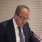 Molenaar ChristenUnie raad