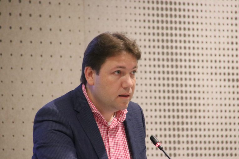 CDA raadslid Jurian Hennip wordt nieuwe gemeentesecretaris Krimpenerwaard