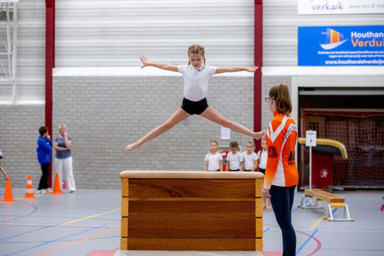 Zuidplas sportweekeinde : NGV start nieuw seizoen, Groeneweg wint