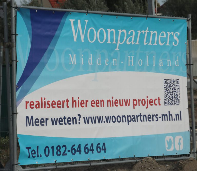 Woonpartners Midden Holland voert beperkte huurverhoging in 2020 door