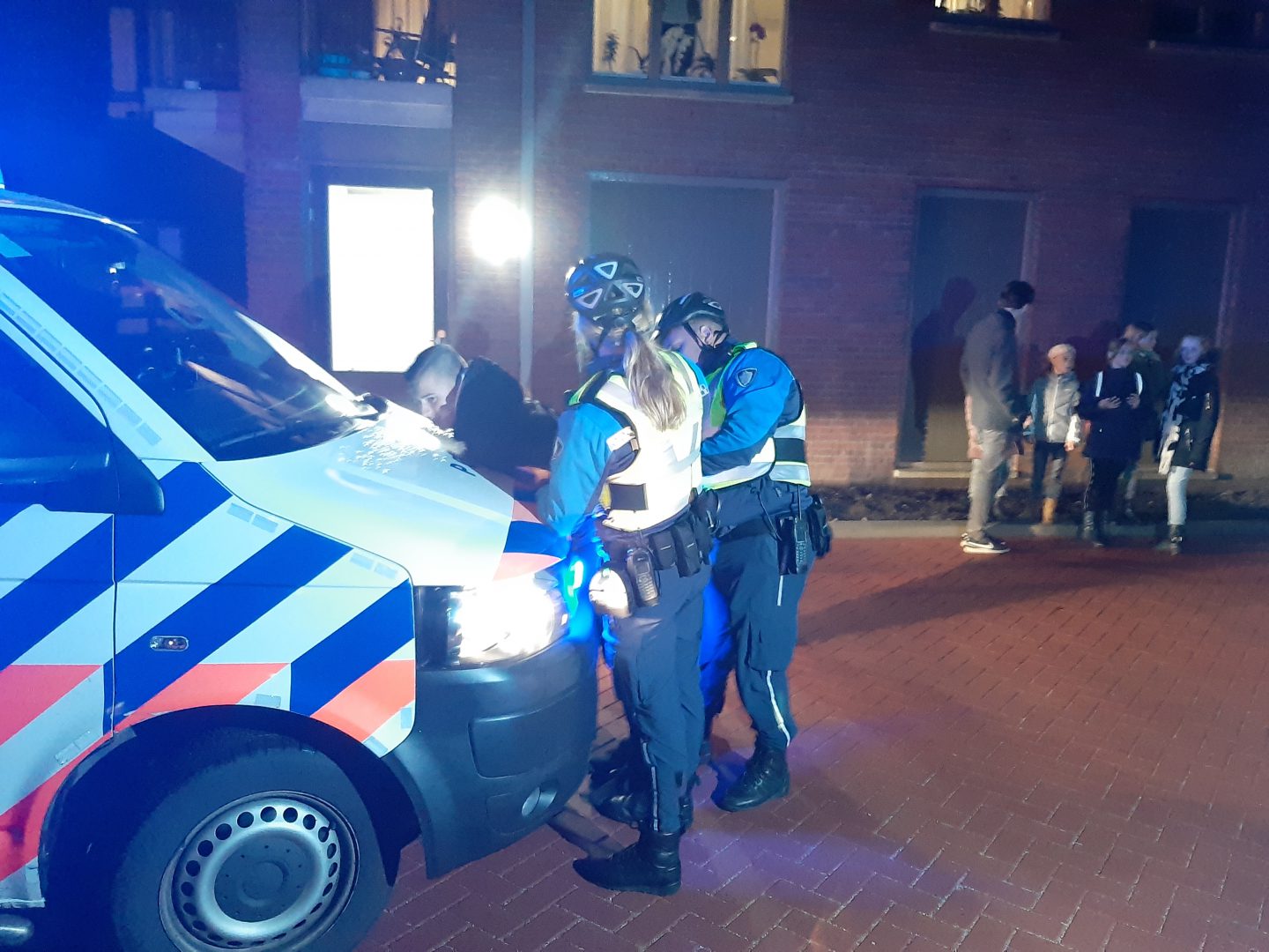 Spel Boef in de wijk Moordrecht was geslaagd - Gouwe IJssel Nieuws