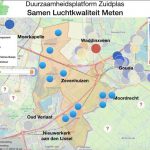 thumbnail_Samen Luchtkwaliteit Meten in Zuidplas