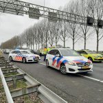 Aanrijding A20 2020209-1245
