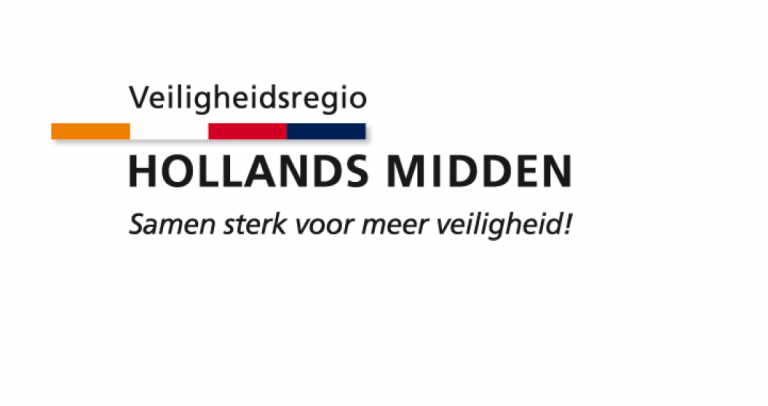 Veiligheidsregio Hollands Midden stelt noodverordening in