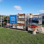 Koolhaas Natuurlijk verrast bewoners Meander in Nieuwerkerk
