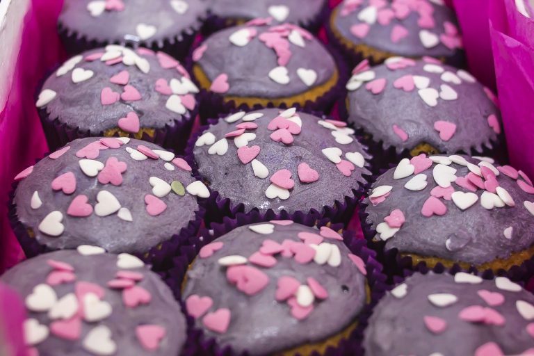 BRAinS activiteit Paascupcakes versieren via bezorging ingrediënten en online video