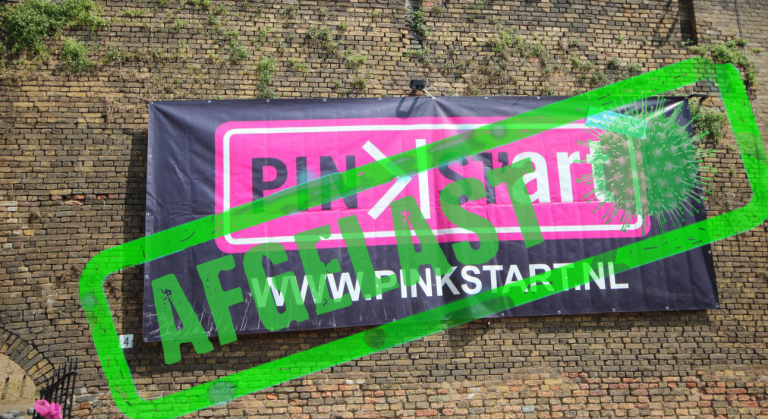 Pinkst’Art 2020 afgelast maar komt met alternatief