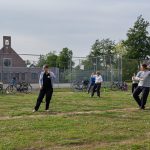 Shui tai chi Zuidplas