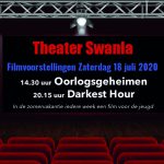 Swanla bioscoop