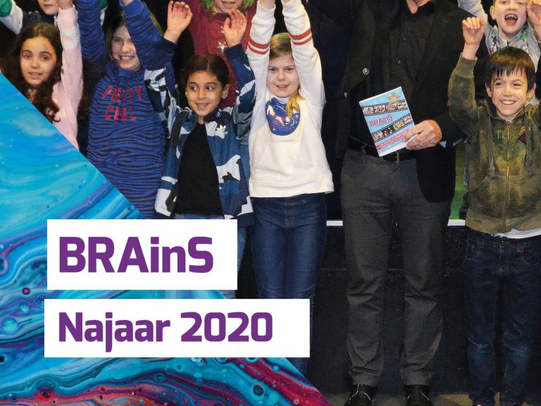 BRAinS seizoen start met 100 activiteiten