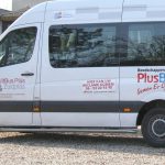 uitbus plus zuidplas