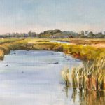 Gre-den-Otter-schiniaskade-40×30-acryl47570