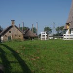 Molenviergang Zevenhuizen