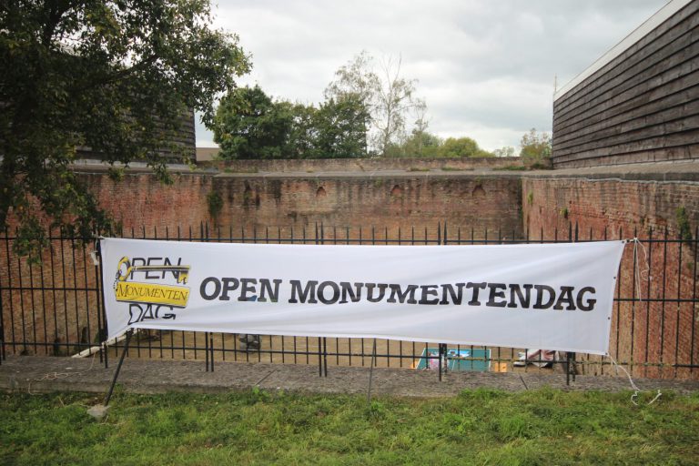 Trots pronken met monumenten op Open Monumentendag in Zuidplas (+video)