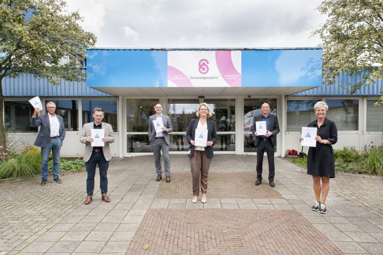 Samenwerking Job Academie maakt de stap van leren naar werken voor (zeer) moeilijk lerende jongeren gemakkelijker