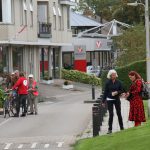 SP oosteinde F20 snelfietsroute