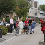 SP oosteinde F20 snelfietsroute