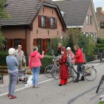 SP oosteinde F20 snelfietsroute 2020