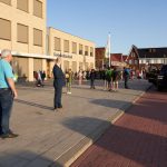 Verkeersacatie GIJN 1 moerkapelle