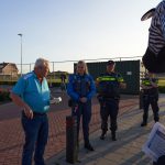 Verkeersacatie GIJN Moerkapelle